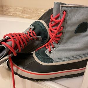 Sorel 1964 premium cvs waterproof boots ☃️❄️🥾🎿